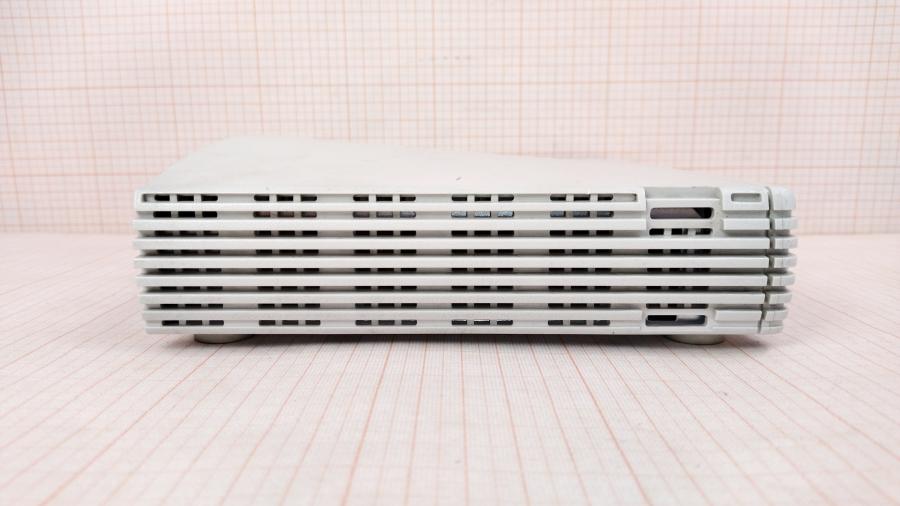 215-017-001 Концентратор 3COM OfficeConnect Dual Speed Hub 8 (3C16750B) #4