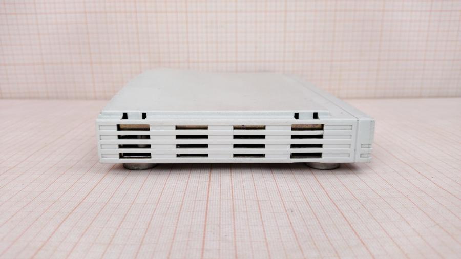 215-019-001 Концентратор 3COM OfficeConnect Hub TP400 (3C16723) #4
