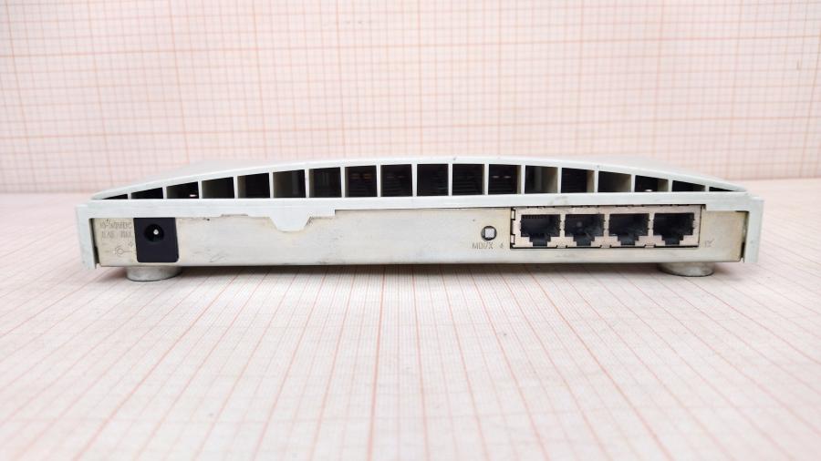 215-019-001 Концентратор 3COM OfficeConnect Hub TP400 (3C16723) #5