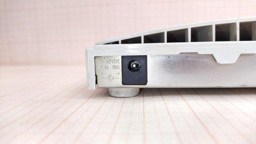 215-019-001 Концентратор 3COM OfficeConnect Hub TP400 (3C16723) #6