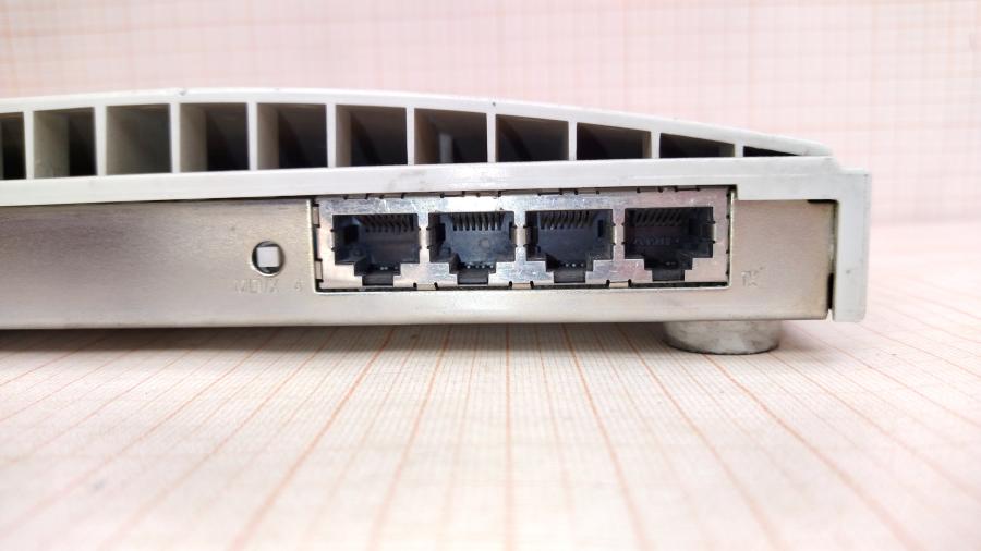 215-019-001 Концентратор 3COM OfficeConnect Hub TP400 (3C16723) #7