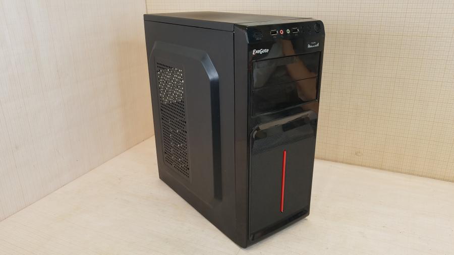 215-007-007 Системный блок ASUS H61 #1