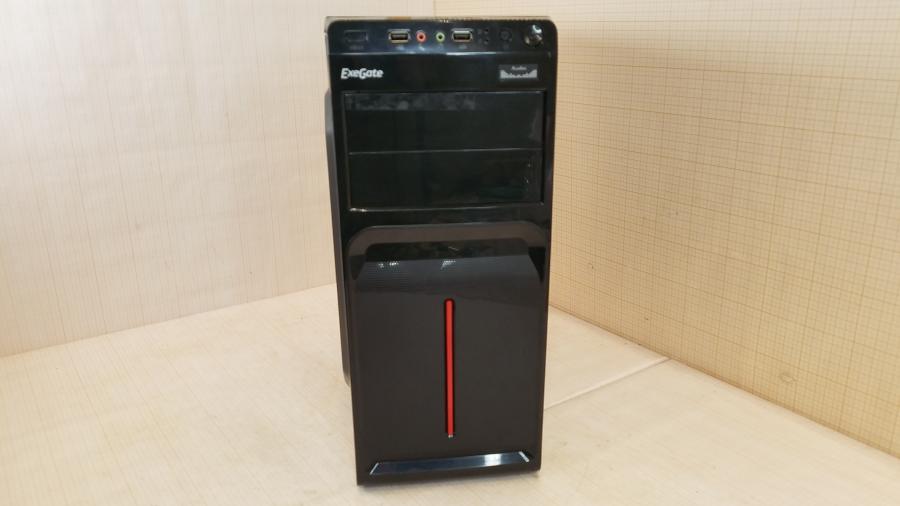 215-007-007 Системный блок ASUS H61 #2