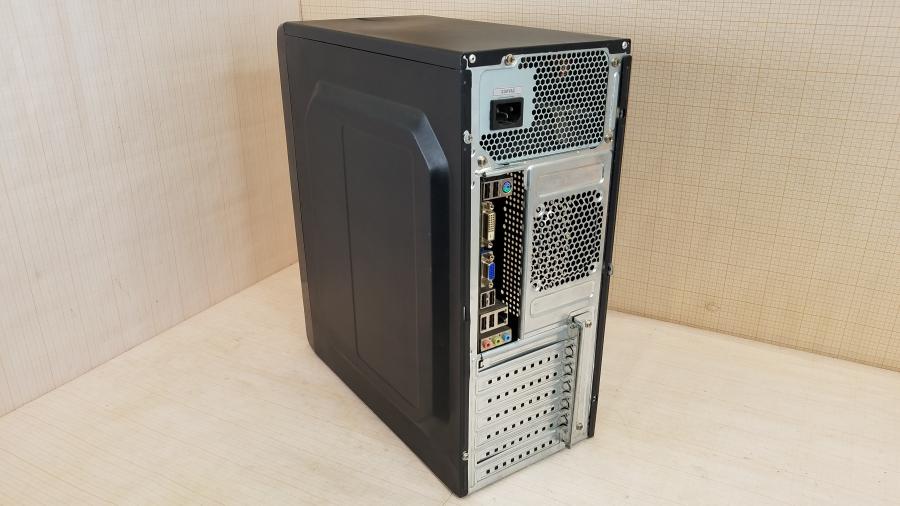 215-007-007 Системный блок ASUS H61 #3