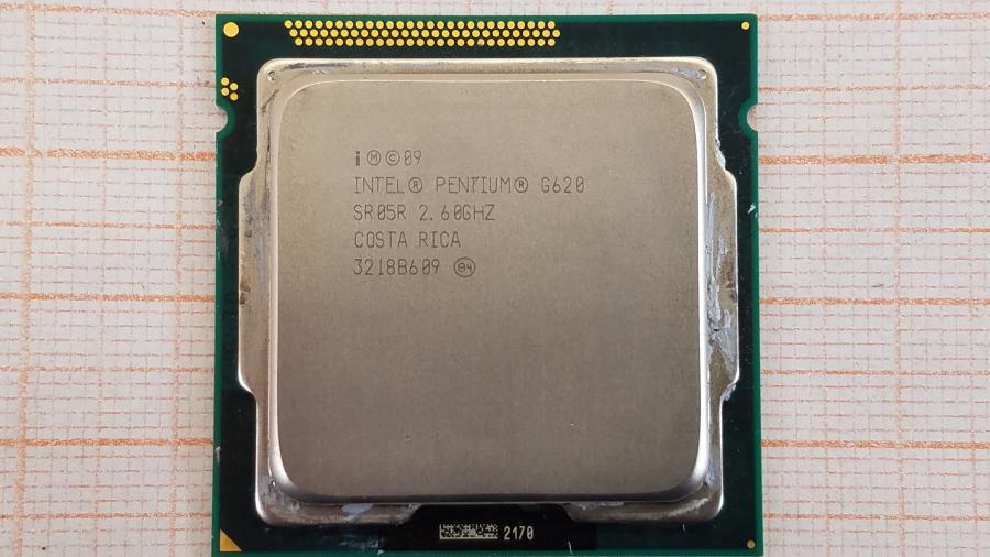 215-007-007 Системный блок ASUS H61 #14