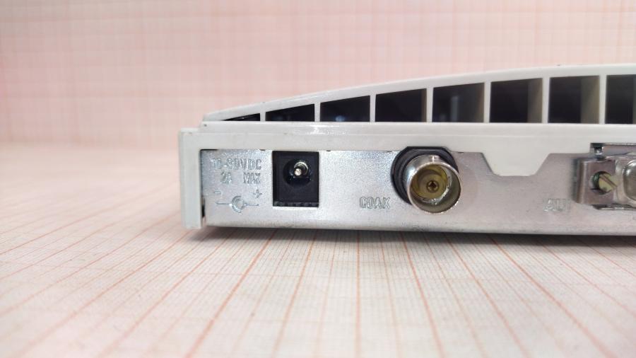 215-023-001 Концентратор 3COM OfficeConnect TP4Combo (3C16703) #7