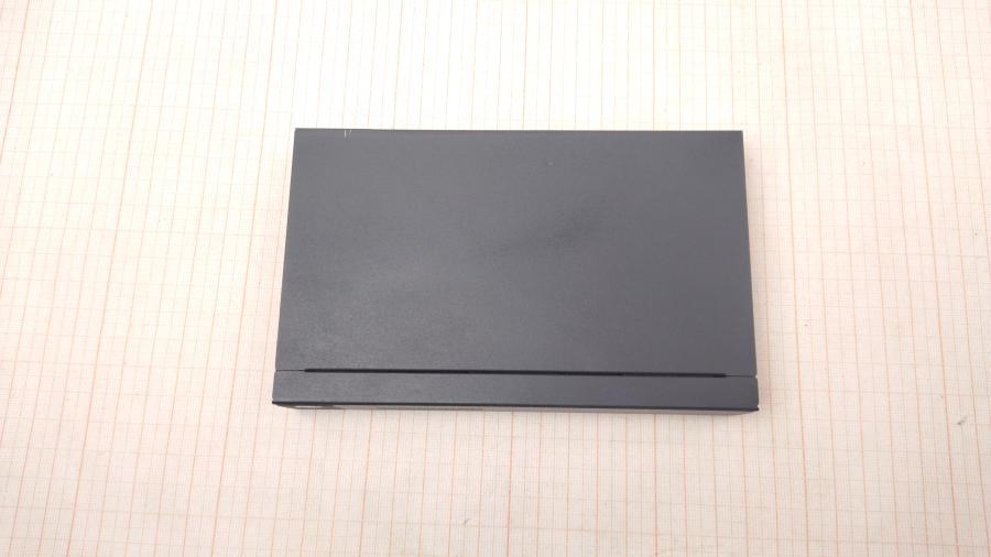 215-025-001 Коммутатор неуправляемый HP 1410-8G #3