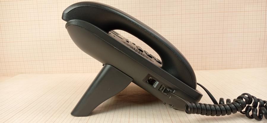 215-022-001 Телефон VoIP Yealink SIP-T19P E2 #6