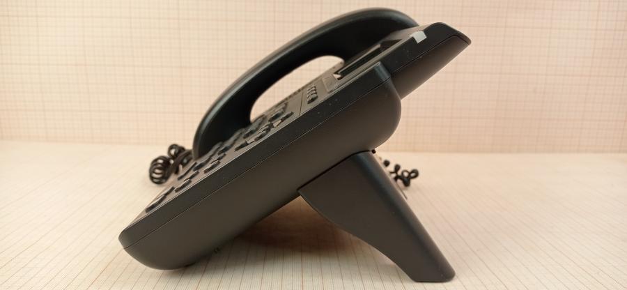 215-022-001 Телефон VoIP Yealink SIP-T19P E2 #8