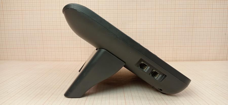 215-022-002 Телефон VoIP Yealink SIP-T19P E2 #5