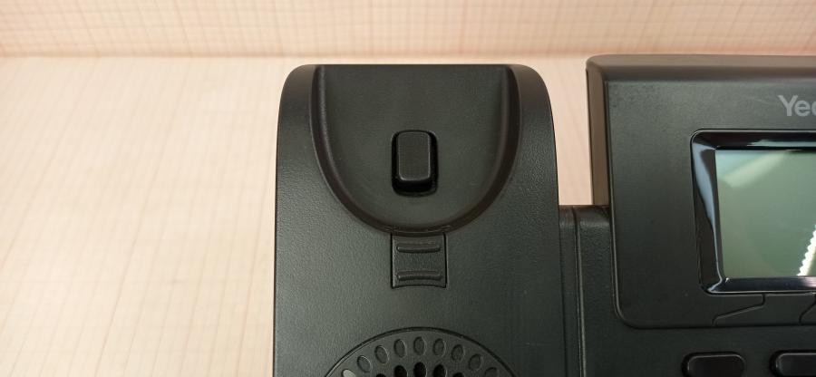 215-022-002 Телефон VoIP Yealink SIP-T19P E2 #8