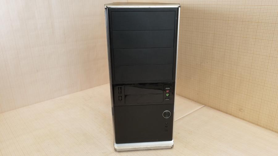 215-020-001 Системный блок ASUS G31 #2