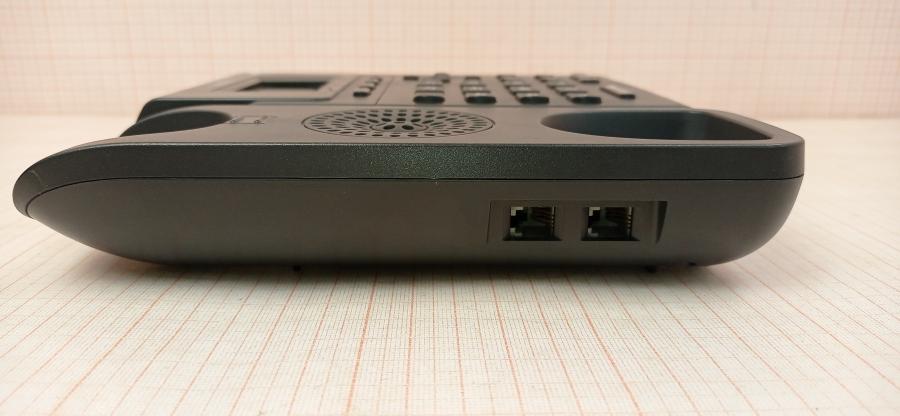 215-022-004 Телефон VoIP Yealink SIP-T19P E2 #4