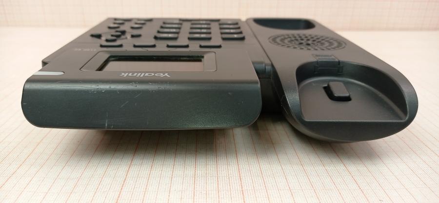 215-022-004 Телефон VoIP Yealink SIP-T19P E2 #5