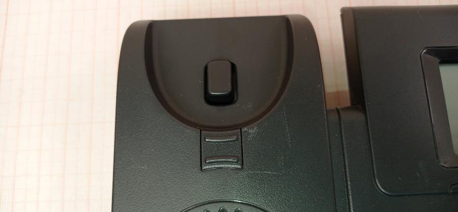 215-022-004 Телефон VoIP Yealink SIP-T19P E2 #9