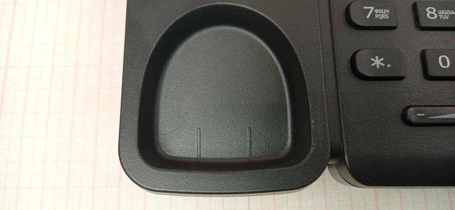 215-022-004 Телефон VoIP Yealink SIP-T19P E2 #10