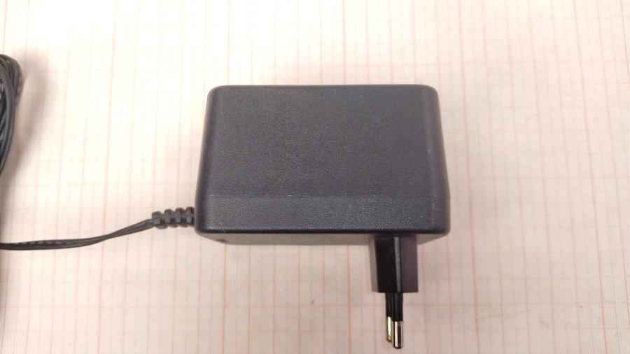 215-028-001 БП внешний для коммутатора SILICORE SLD81408-3 #4