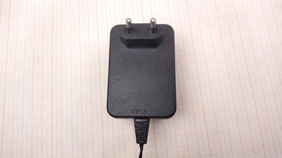 215-028-001 БП внешний для коммутатора SILICORE SLD81408-3 #5