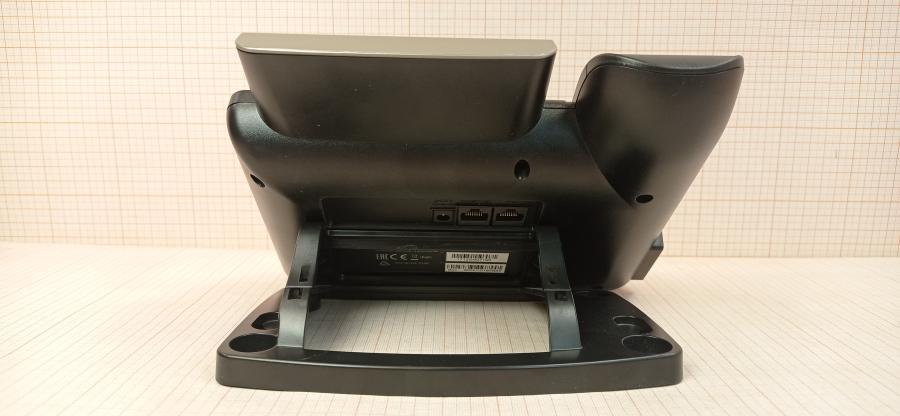 215-030-001 Телефон VoIP Yealink SIP-T23G #5