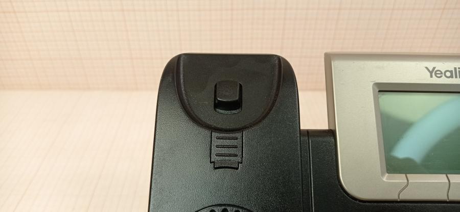 215-030-001 Телефон VoIP Yealink SIP-T23G #9