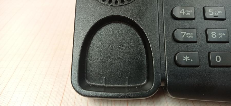 215-030-001 Телефон VoIP Yealink SIP-T23G #10