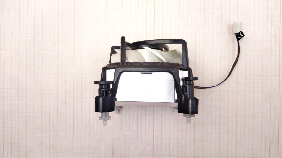 215-037-001 Cooler ARCTIC  Alpine 11 GT Rev.2 #3