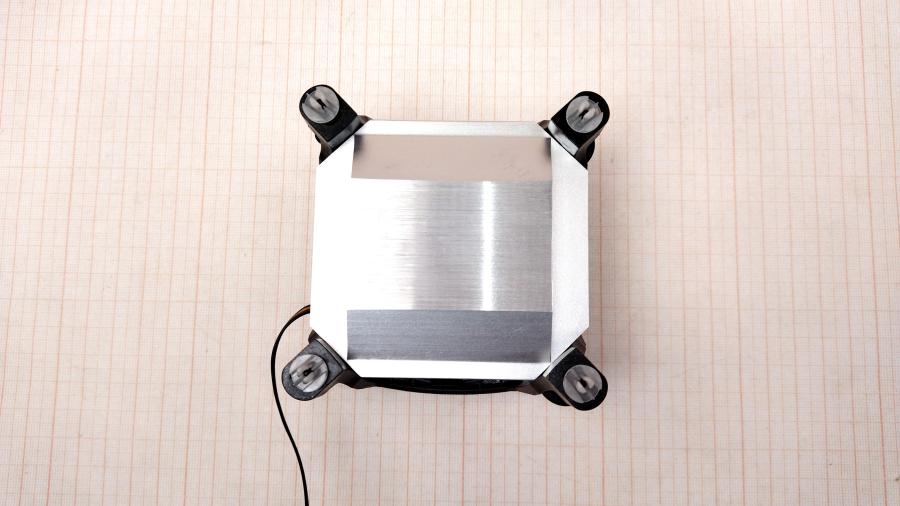 215-037-001 Cooler ARCTIC  Alpine 11 GT Rev.2 #4