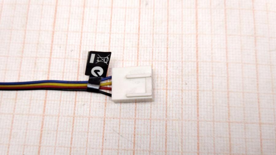 215-037-001 Cooler ARCTIC  Alpine 11 GT Rev.2 #6