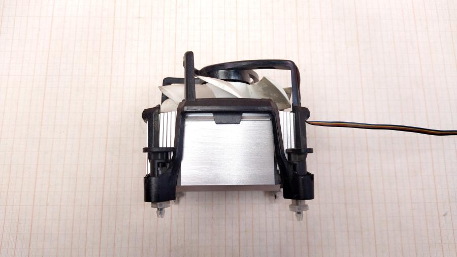 215-038-001 Cooler Arctic Cooling Alpine 11 Rev.2 #3