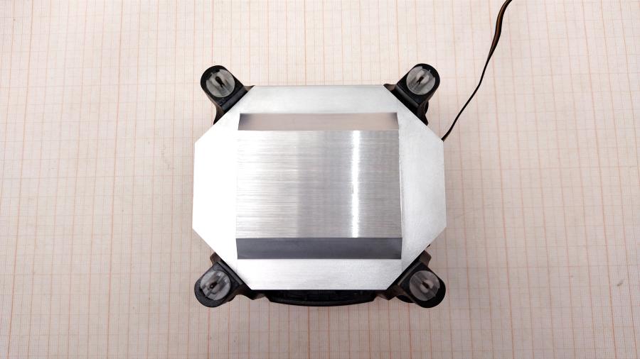 215-038-001 Cooler Arctic Cooling Alpine 11 Rev.2 #4