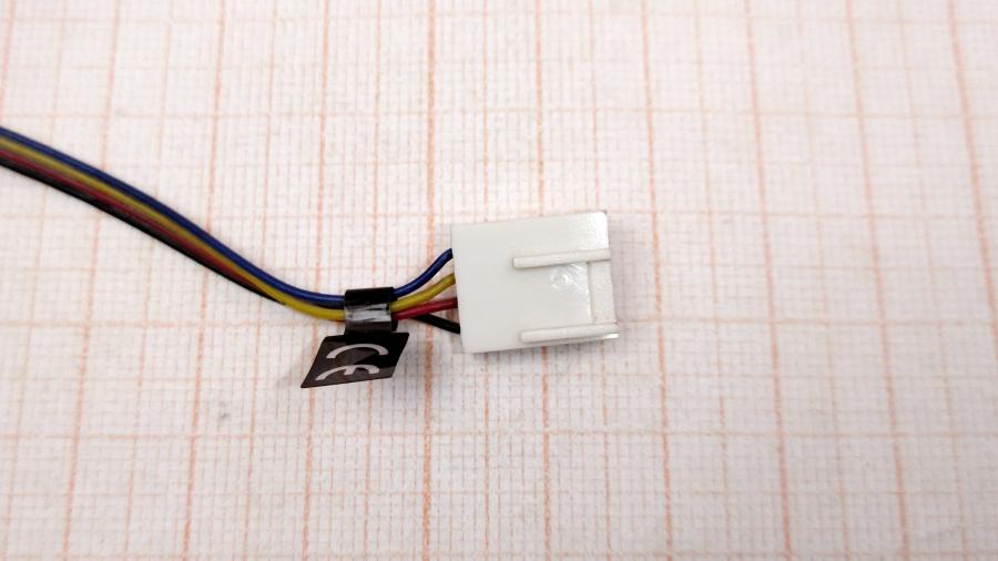 215-038-001 Cooler Arctic Cooling Alpine 11 Rev.2 #5