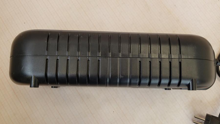 215-039-001 Источник бесперебойного питания Powercom WOW-500U #3