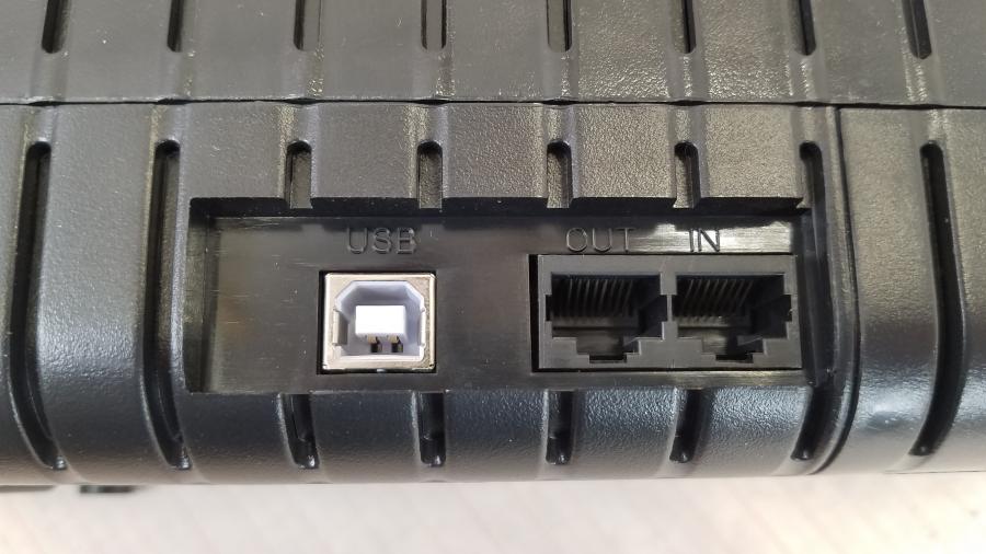 215-039-001 Источник бесперебойного питания Powercom WOW-500U #5