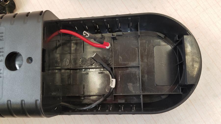 215-039-001 Источник бесперебойного питания Powercom WOW-500U #8