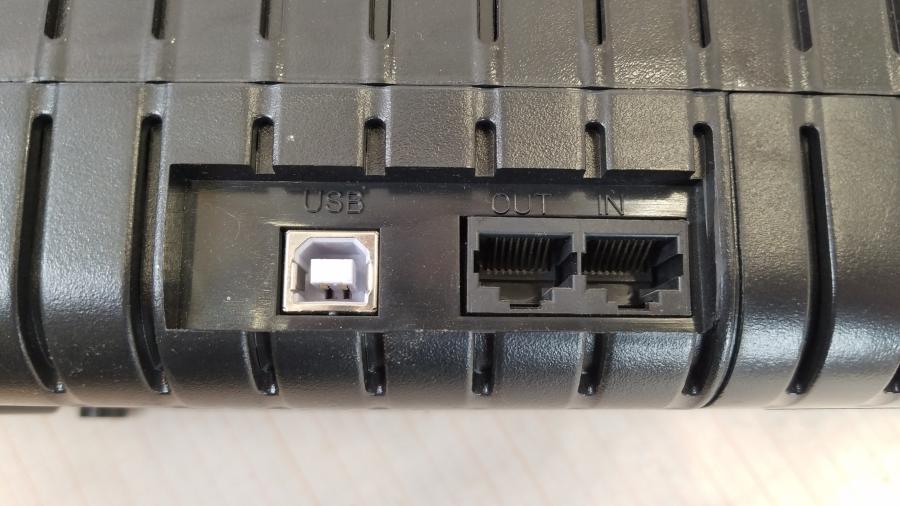 215-039-002 Источник бесперебойного питания Powercom WOW-500U #5