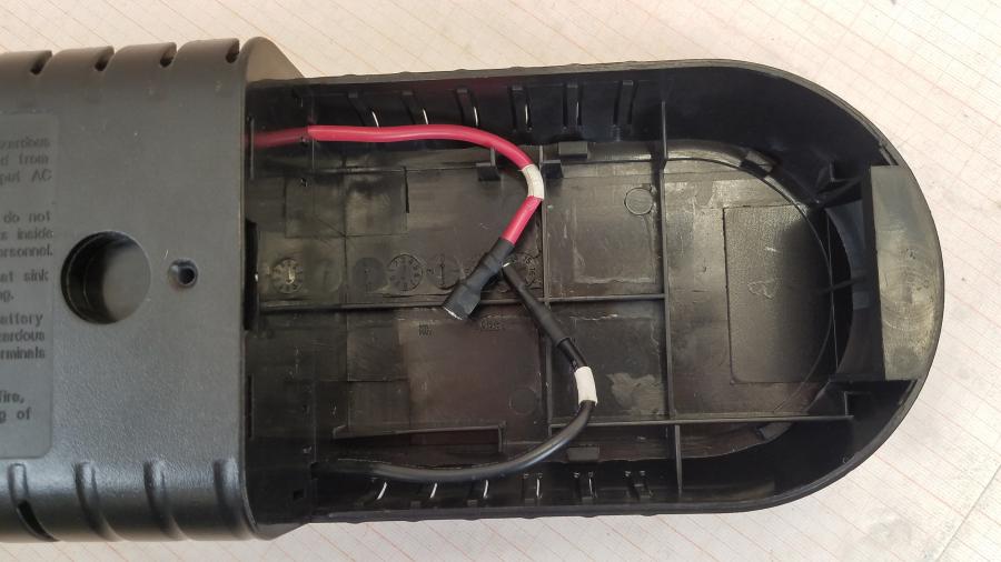 215-039-002 Источник бесперебойного питания Powercom WOW-500U #8