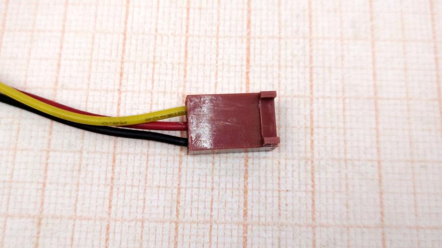 215-040-001 Cooler COOLER MASTER DP6-9GDSB-R2-GP #7