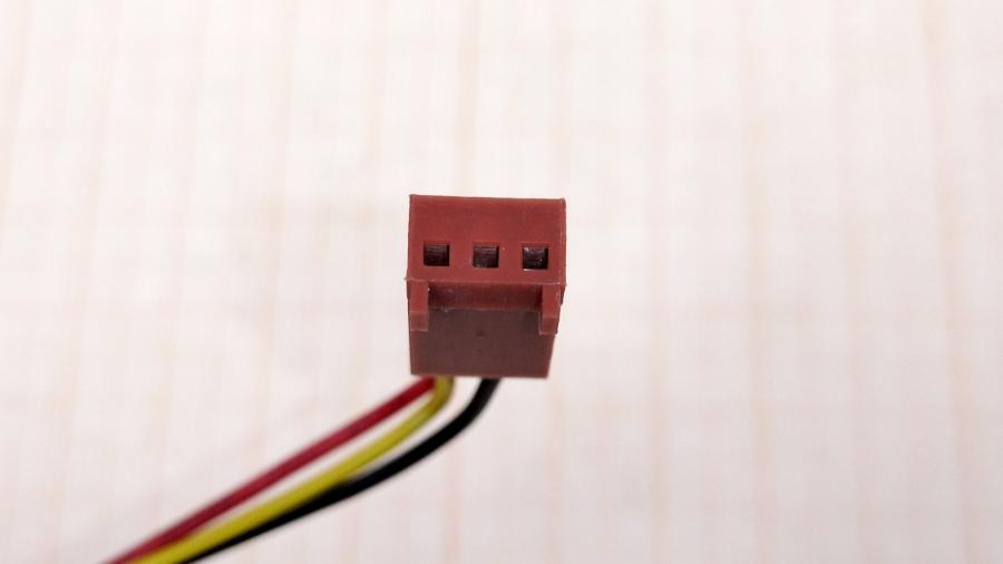 215-040-001 Cooler COOLER MASTER DP6-9GDSB-R2-GP #8