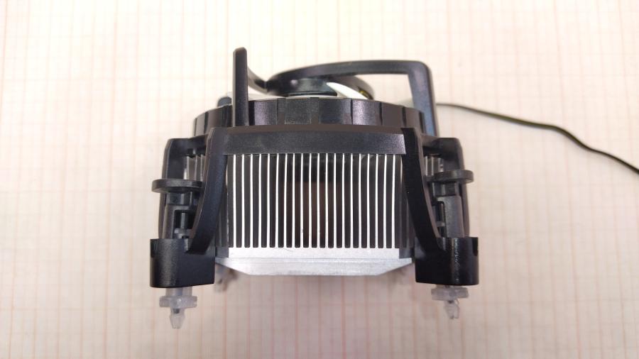 215-041-001 Cooler <775> ARCTIC Alpine 11 GT #3