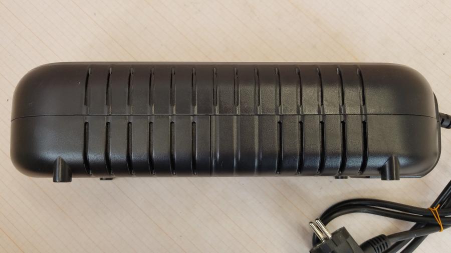 215-039-003 Источник бесперебойного питания Powercom WOW-500U #3