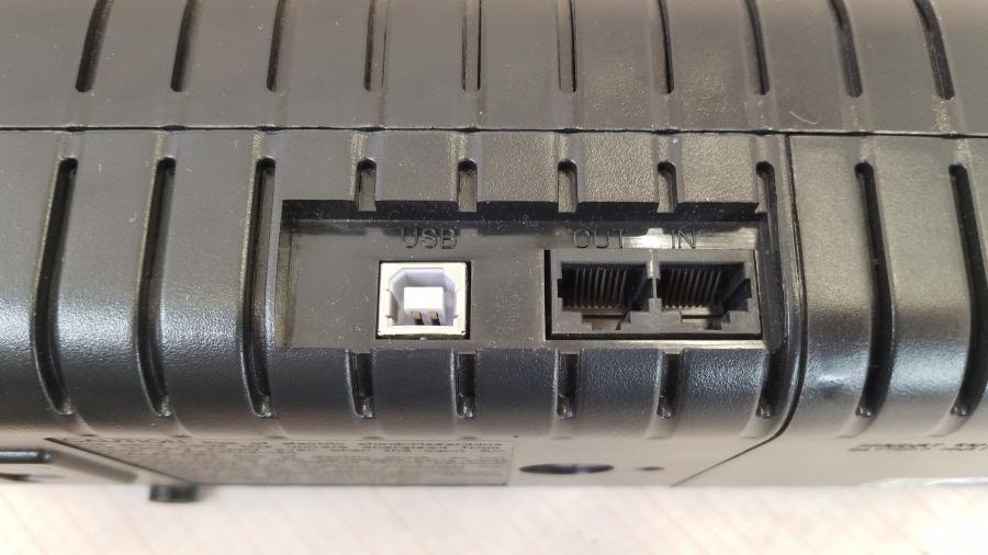 215-039-003 Источник бесперебойного питания Powercom WOW-500U #5