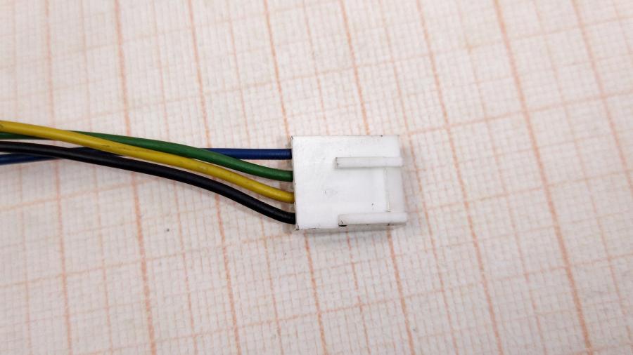 215-042-001 Cooler <775> INTEL E18764-001 #5