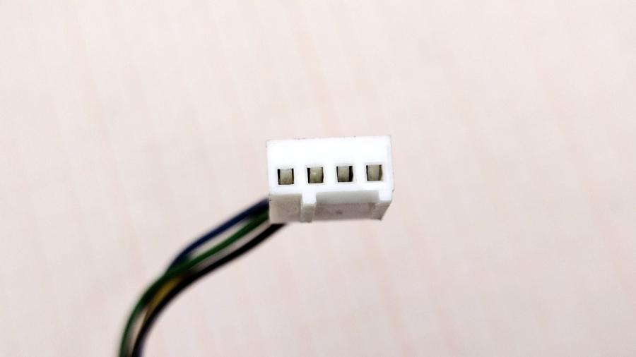 215-042-001 Cooler <775> INTEL E18764-001 #6