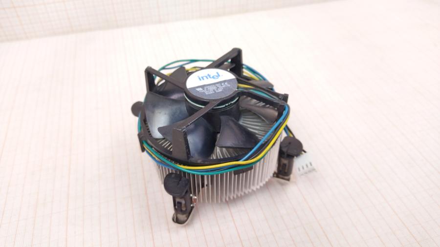 215-044-001 Cooler <775> INTEL D34223-001 #1