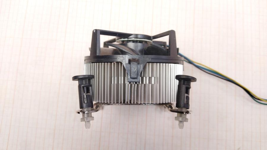 215-044-001 Cooler <775> INTEL D34223-001 #3