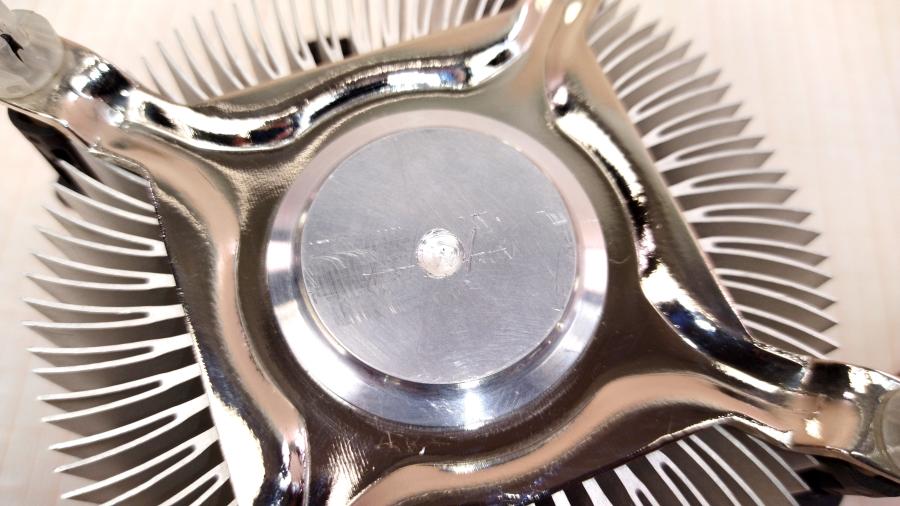 215-044-001 Cooler <775> INTEL D34223-001 #5