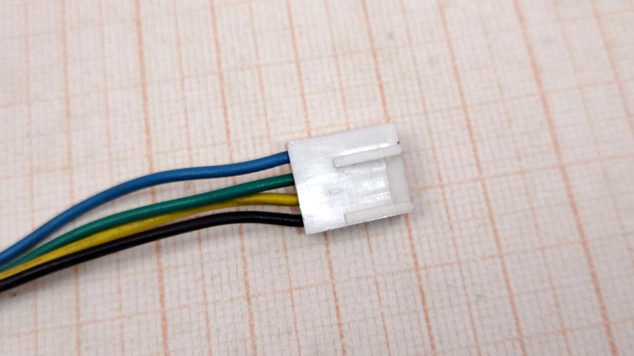 215-044-001 Cooler <775> INTEL D34223-001 #6