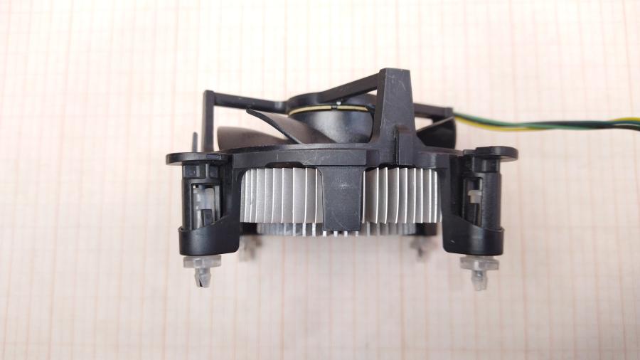 215-045-001 Cooler INTEL E97379-001 #3