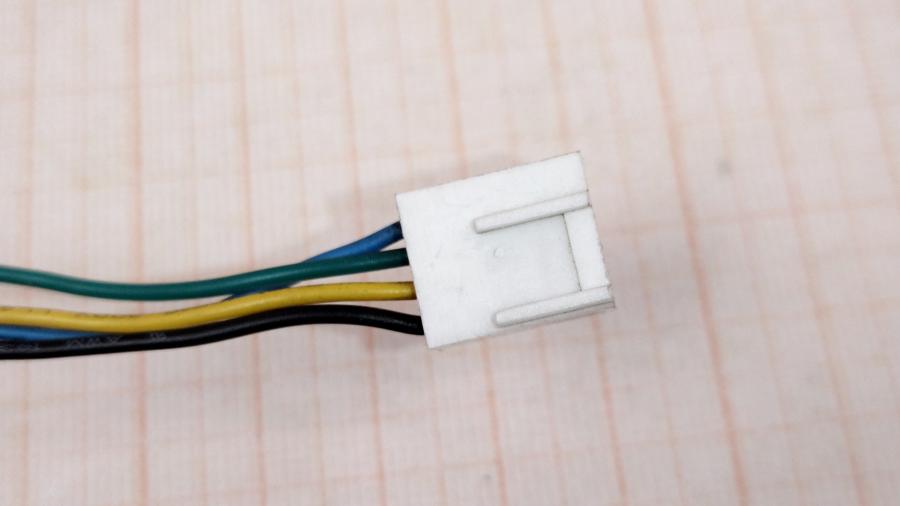 215-046-001 Cooler <775> INTEL E30307-001 #5