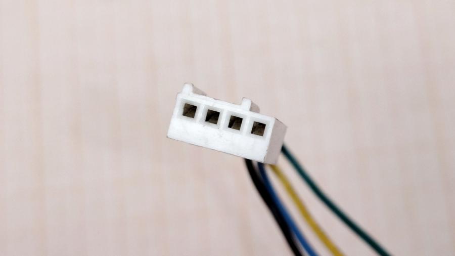 215-046-001 Cooler <775> INTEL E30307-001 #6